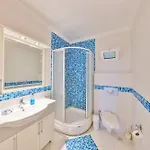 Sesta For 2 People In Center アパート カシュ