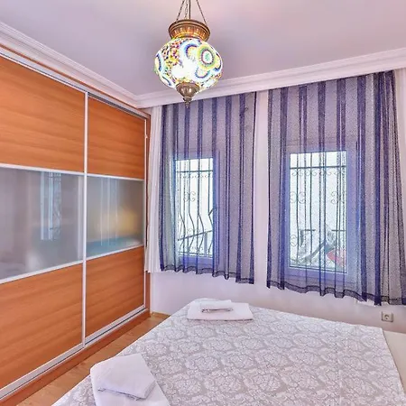 Sesta For 2 People In Center Apartment *