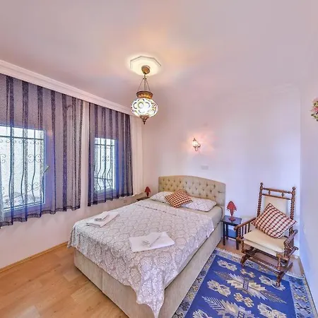 Apartment Sesta For 2 People In Center *