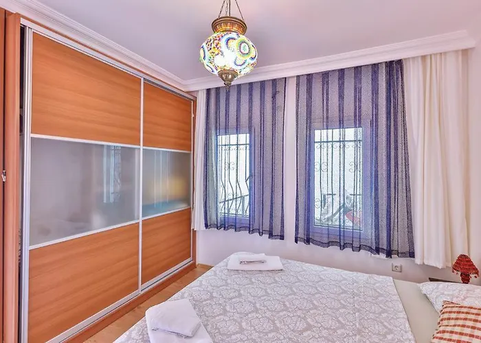 Sesta For 2 People In Center Apartment *