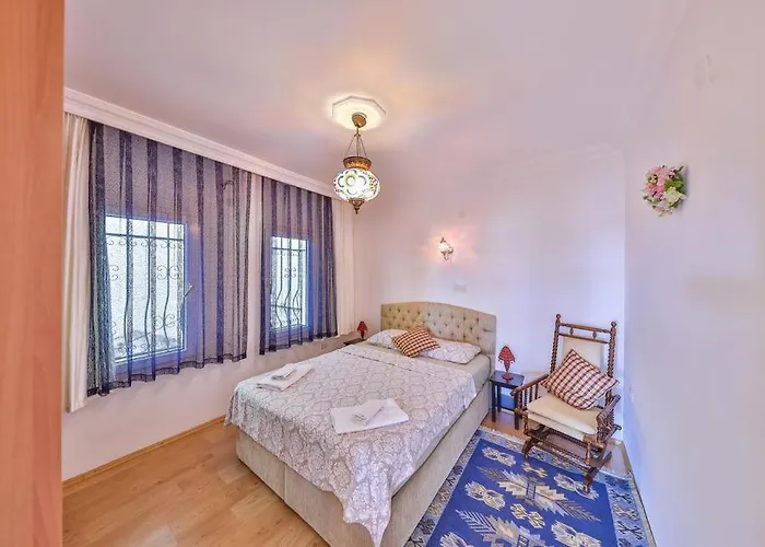 Apartment Sesta For 2 People In Center *